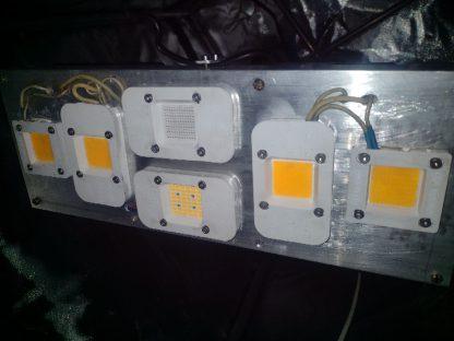 LED панель для рослин SunLight250 - Зображення 2